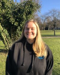 Leonie Willers : Diözesanreferentin