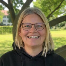 Anja Dittrich : Sekretariat und Sachbearbeitung