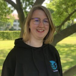Leonie Wulf : Diözesanseelsorgerin