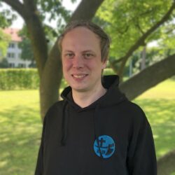 Manuel Troike : Verwaltungsleitung
