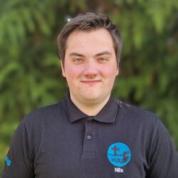 Nils Erftemeier : Diözesanvorsitzender
