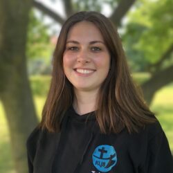 Tabitha Garrell : Diözesanreferentin