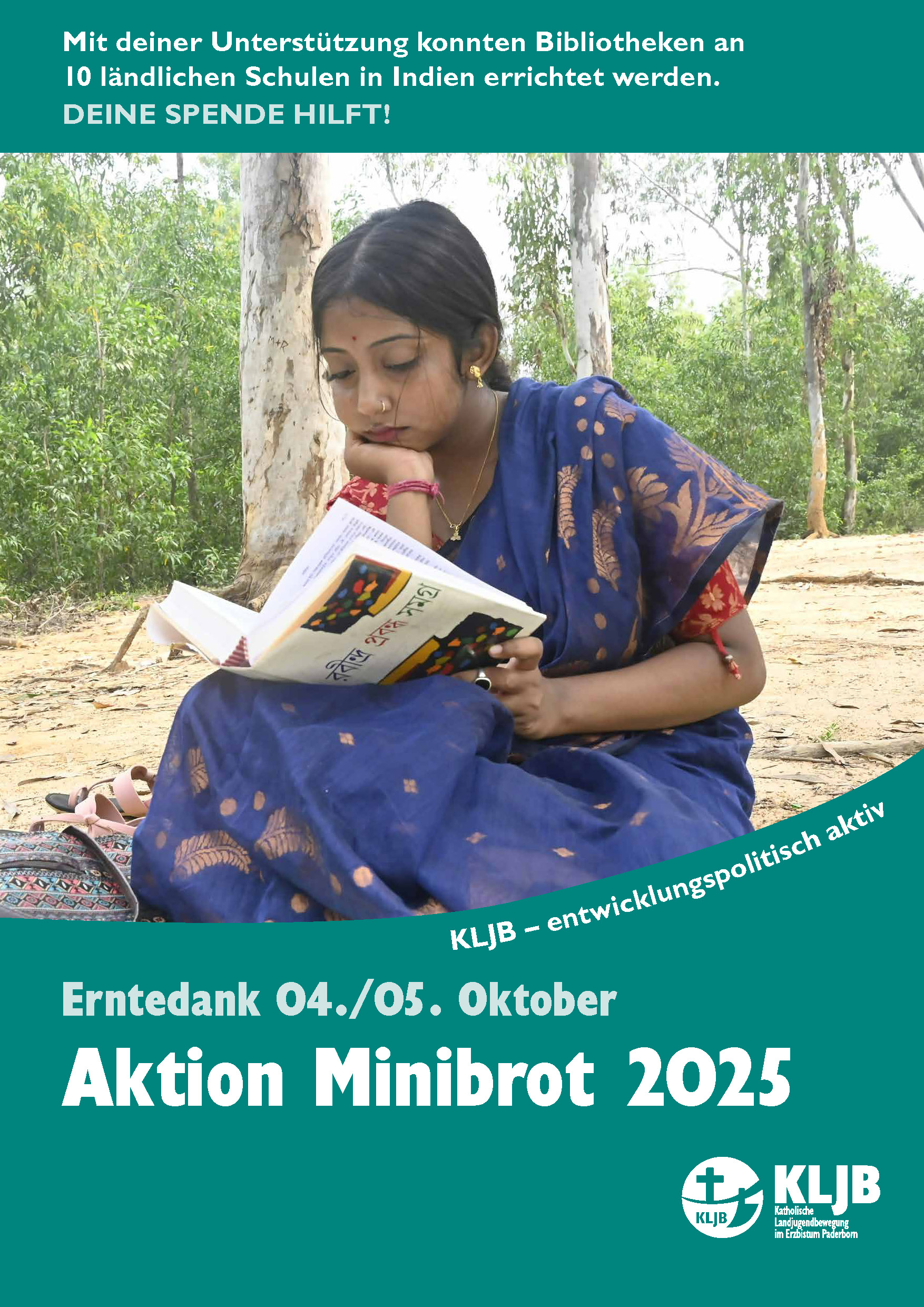 Aktion Minibrot