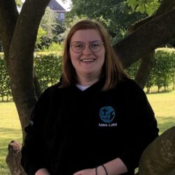 Anna-Lena Hengst : Diözesanreferentin