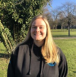 Leonie Willers : Diözesanreferentin