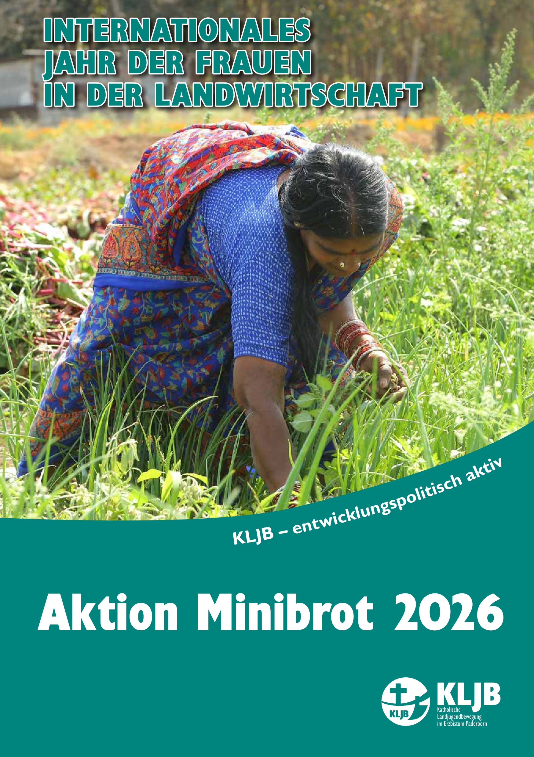 Aktion Minibrot